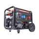 Бензогенератор Patriot GRA 8500 DAW 8 кВт в Севастополе