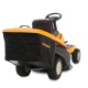 Садовый райдер Cub Cadet Minirider CC 114 TA в Севастополе