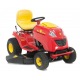 Cадовый минитрактор Wolf-Garten 107.175 T (RTG) в Севастополе