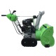 Снегоуборщик гусеничный RedVerg RD-370-13TE в Севастополе