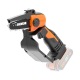 Аккумуляторная пила Worx WG324E.9-4&quot; (без аккумулятора и ЗУ) в Севастополе