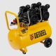 Компрессор поршневой безмасляный Denzel DLP-3000/50 в Севастополе