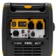 Бензогенератор инверторный Denzel GS-3800iSE 3.5 кВт в Севастополе