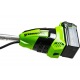 Аккумуляторный триммер GreenWorks 40V, 40 см в Севастополе