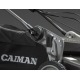 Газонокосилка бензиновая Caiman Ferro 52CVE в Севастополе