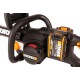Аккумуляторная пила Worx WG384E.9-14&quot; (без аккумулятора и ЗУ) в Севастополе