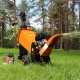 Измельчитель бензиновый Patriot PT SB 506 в Севастополе