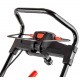 Снегоуборщик электрический Hammer Snowbull 2000E в Севастополе