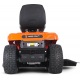 Садовый минитрактор Yard Fox T 108SCH в Севастополе