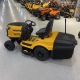 Садовый минитрактор Cub Cadet LT1 NR92 в Севастополе