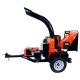 Измельчитель бензиновый Echo Bear Cat CH911DH + ПСМ в Севастополе