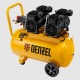 Компрессор поршневой безмасляный Denzel DLP-3000/50 в Севастополе