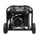 Бензогенератор Loncin LC6500D-SA 5.5 кВт в Севастополе
