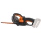 Кусторез аккумуляторный Worx WG264E.9 (без аккумулятора и зарядного устройства) в Севастополе