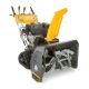 Снегоуборщик гусеничный Stiga ST 5266 P Trac в Севастополе