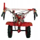 Мотоблок Weima WM1050 с двигателем Honda GC160 6.5 л.с. (Фрезы в комплекте!) в Севастополе