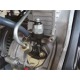 Дизельгенератор Hyundai DHY 6000LE 5 кВт + колеса в Севастополе