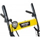 Бензиновый снегоуборщик Huter SGC-5500В в Севастополе