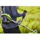 Аккумуляторный триммер GreenWorks GD60BCBK4 в Севастополе