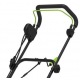 Снегоуборщик электрический GreenWorks SN2300 в Севастополе