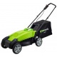 Газонокосилка аккумуляторная GreenWorks G40LM35K6 в Севастополе