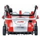 Аэратор электрический AL-KO Comfort 36 E Combi Care в Севастополе