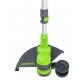 Аккумуляторный триммер GreenWorks G24LT30K2-10&quot; в Севастополе