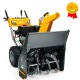 Снегоуборщик Stiga ST 7276 PH в Севастополе