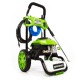 Мойка высокого давления GreenWorks GPW2000 в Севастополе