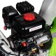 Снегоуборщик гусеничный RedVerg RD-SB61/8TE в Севастополе
