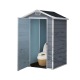 Пластиковый сарай Keter Manor 4x3 в Севастополе