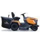 Садовый райдер Villartec MR1702H в Севастополе