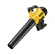 Воздуходувка аккумуляторная Dewalt DCM562P1 XR в Севастополе