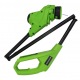 Аккумуляторный триммер GreenWorks G24LT25K2, 2 Ач, 24 V в Севастополе