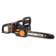 Аккумуляторная пила Worx Nitro WG385E-16&quot; в Севастополе