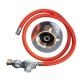 Инверторный бензогенератор Carver PPG-2100IS Duomatic 1.8 кВт в Севастополе