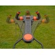 Газонокосилка электрическая Black+Decker BEMW471ES-QS в Севастополе