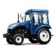 Многофункциональный минитрактор MasterYard M244 (4WD) с кабиной в Севастополе
