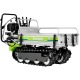 Самоходная тележка Grillo Dumper 507 AV (Robin-Subaru) в Севастополе