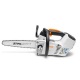 Аккумуляторная пила Stihl MSA 161 T-10&quot; (без аккумулятора и зарядного устройства) в Севастополе
