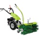 Бензиновая сенокосилка Grillo GF 2 с двигателем Honda в Севастополе
