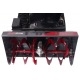 Снегоуборщик гусеничный EVOline SBG 690 THE в Севастополе