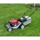 Газонокосилка бензиновая Honda HRG 466C1 SKEH в Севастополе