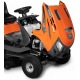 Садовый минитрактор Daewoo DWT 1020 в Севастополе