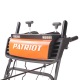 Снегоуборщик Patriot Сибирь 67E в Севастополе