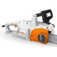 Электропила Villartec SE204 16&quot; в Севастополе