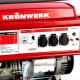Бензогенератор Kronwerk LK 6500 5 кВт в Севастополе