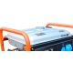 Бензогенератор Zongshen PB 6000 E 5 кВт в Севастополе