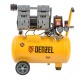 Компрессор воздушный безмасляный Denzel DLS950/24 в Севастополе