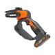 Аккумуляторная пила Worx WG324E-4&quot; в Севастополе